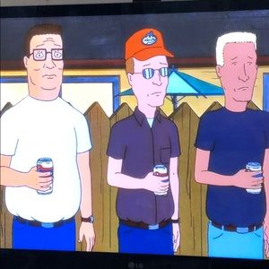 Meet your Posher, Daniel